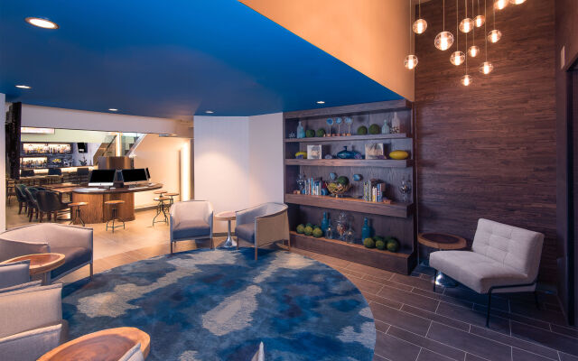 EVEN Hotel New York - Times Square South by IHG