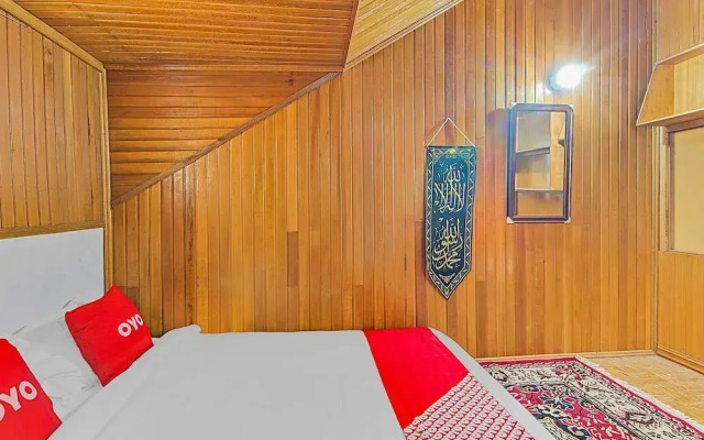 Hotel O New Bunga Sonsang Homestay Syariah