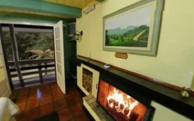 Pousada das Montanhas
