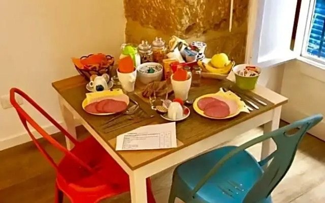 Bedda Mari Rooms  Suite