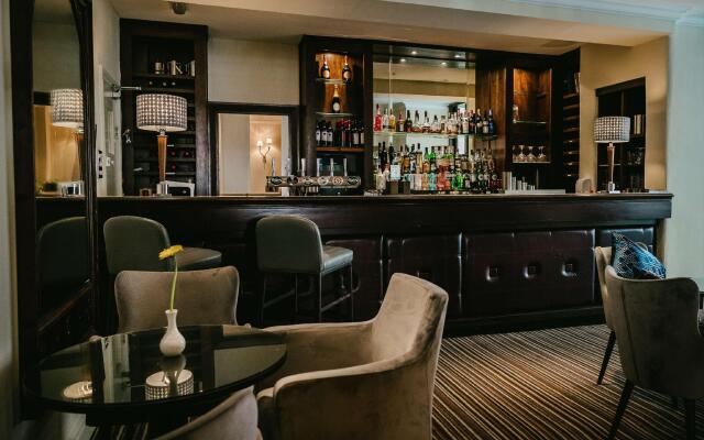 St George's Hotel