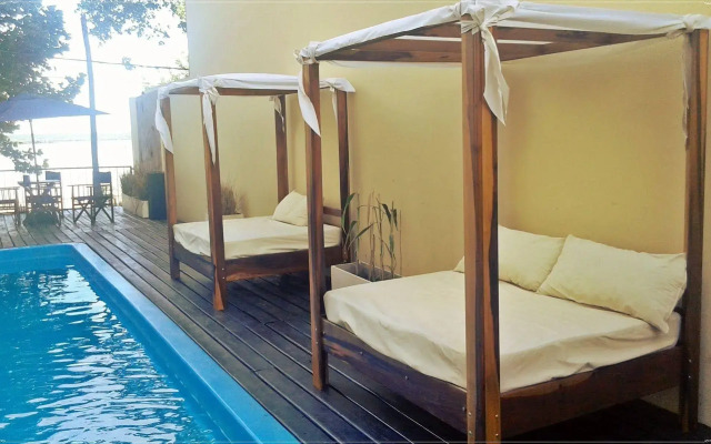 Costarenas Hotel & Spa