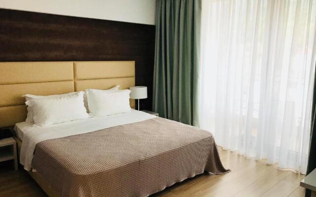 Hotel Morina Palace