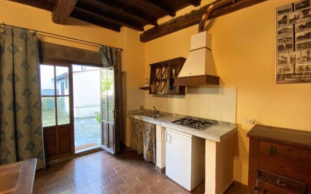 Villa Grassina 12527