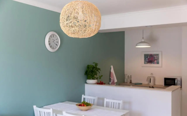 Apartments Silvija