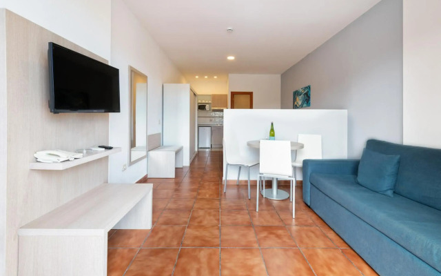 Apartahotel Folias