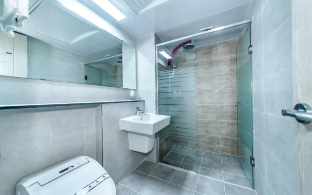 The Stay Century Hotel