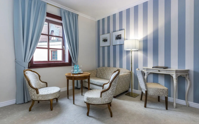 Hotel Hoffmeister