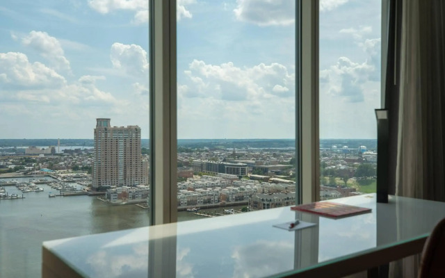 Baltimore Marriott Waterfront
