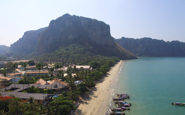 Vacation Village Phra Nang Inn