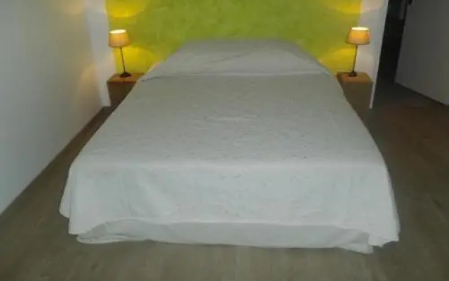 Chambres d'hôtes Ondicola