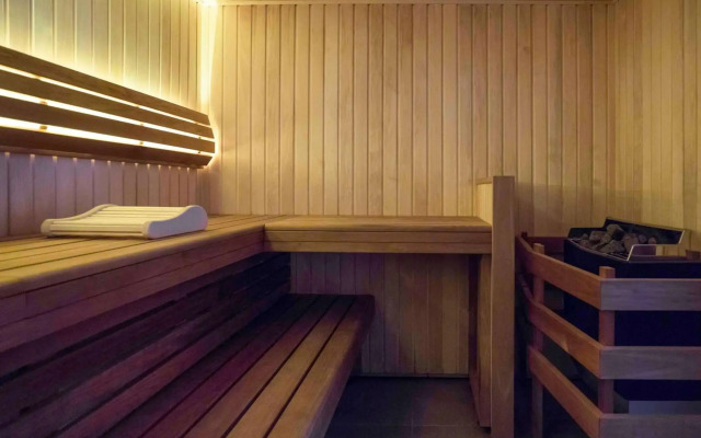 Novotel Resort & Spa Biarritz Anglet