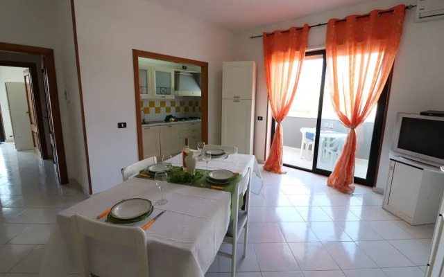Giò Otranto Holiday Home for 6 People