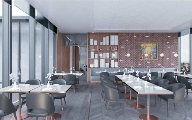 Citadines Flatiron Phnom Penh