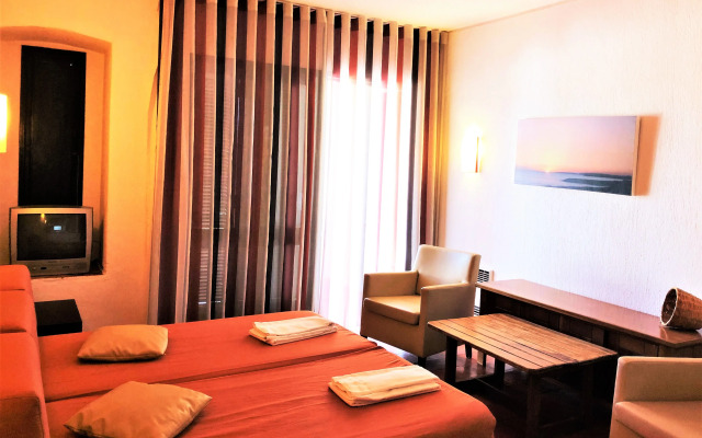 Albufeira Jardim Apartments