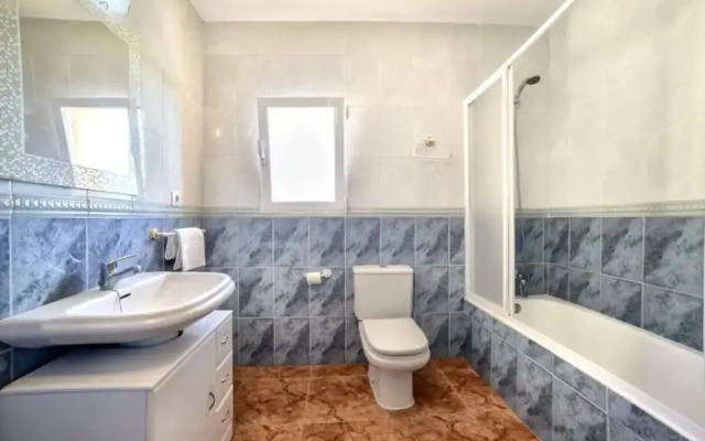 Villa in Moraira - 104275 by MO Rentals