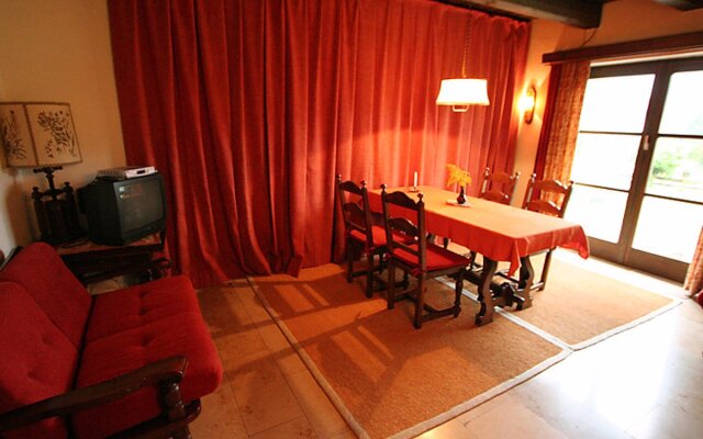 Apartment Eckel Legoli 14295