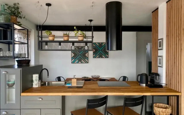 SunPola Penthouse