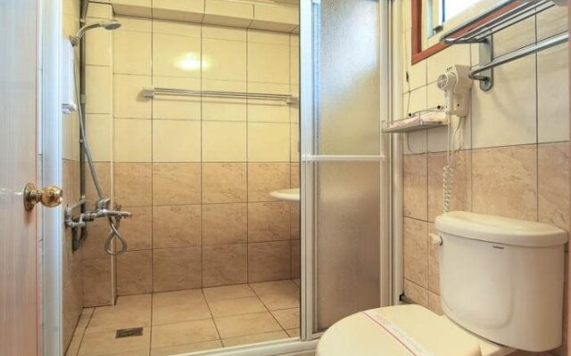 Li Jin Kuan Homestay