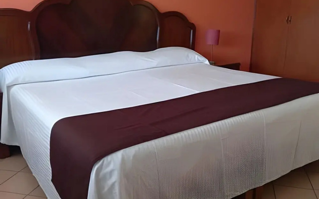 La Casa De Los Rivas