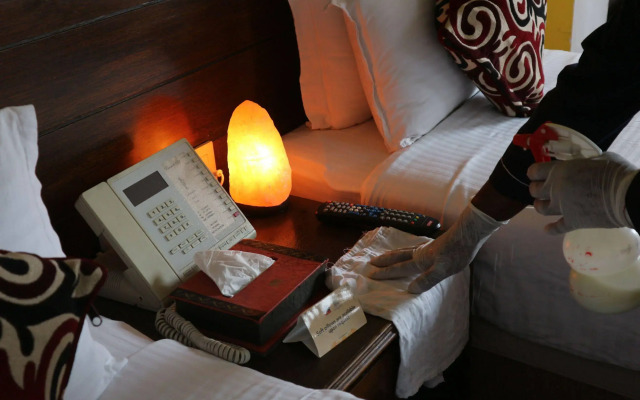Kathmandu Guest House by KGH Group