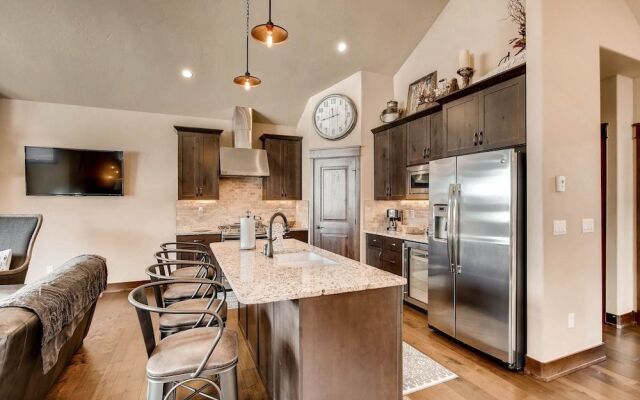 River Run Townhome RR76