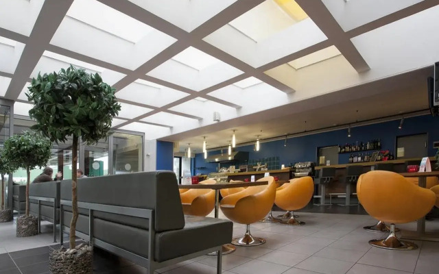 Pirita Marina Hotel & Spa