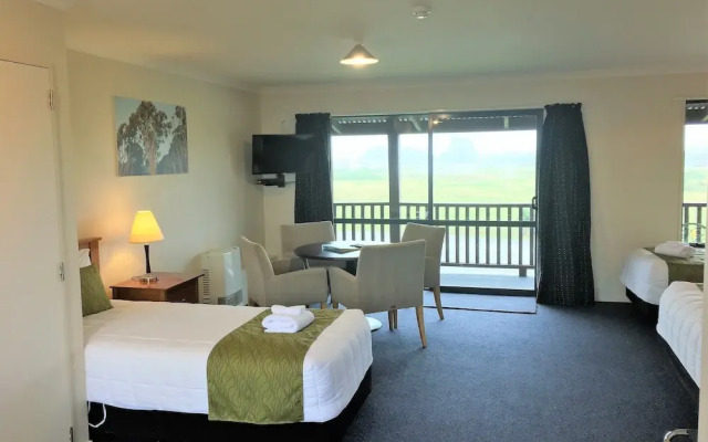 Haast River Motels & Holiday Park