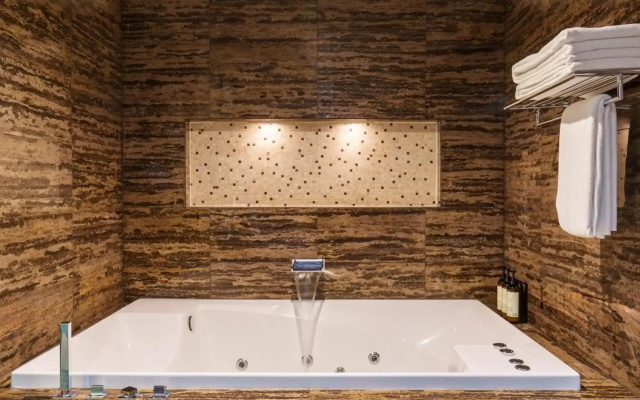 Fairmont Bab Al Bahr