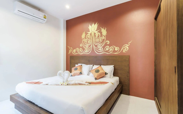 Boutique Pool Villa