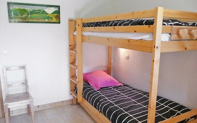 Chalet Du Bulle Saint Gervais