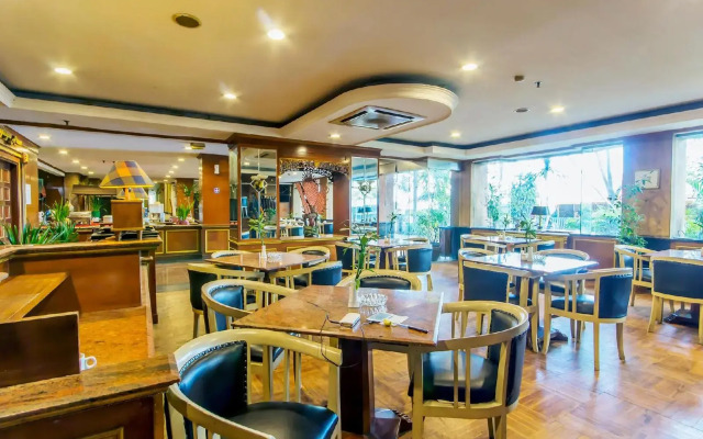Hotel Imperium Bandung
