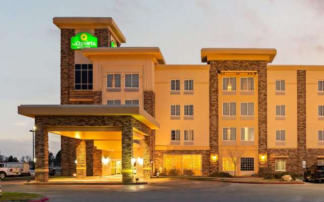 La Quinta Inn & Suites by Wyndham Pecos