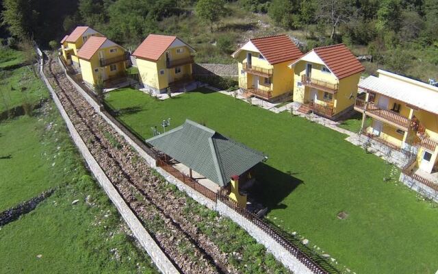 Apartmani Stanišić