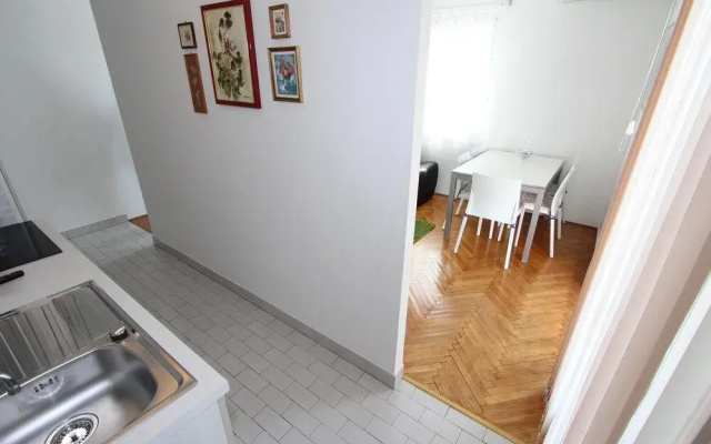 Apartment Nives