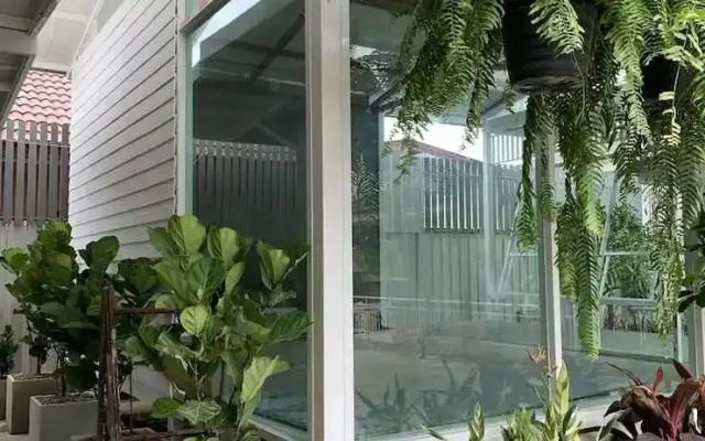 Icare Residence & Hotel