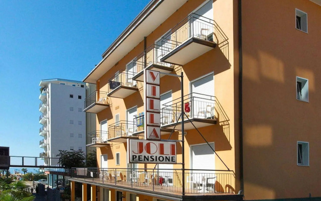 Pensione Villa Joli