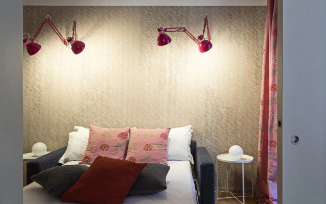 Design in Genoa City Center by Wonderful Italy