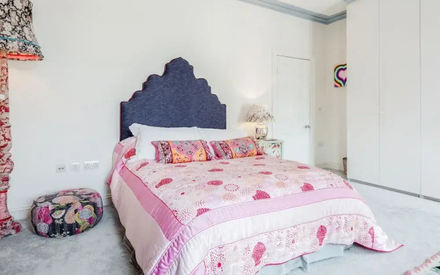 Exquisite Designers Abode