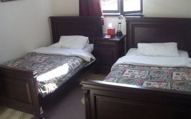 Hotel Erlec
