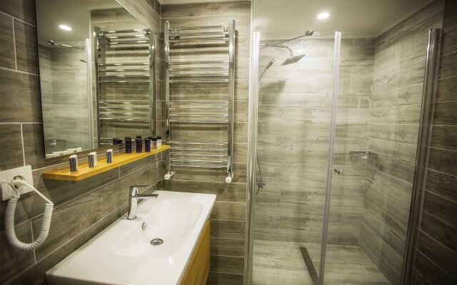 Doa Suite Hotel