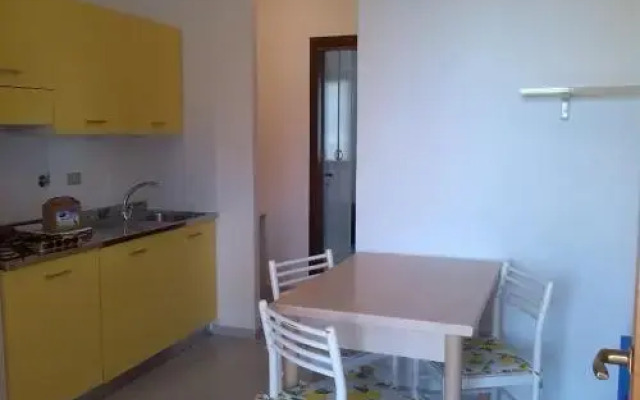 Casa Del Golfo