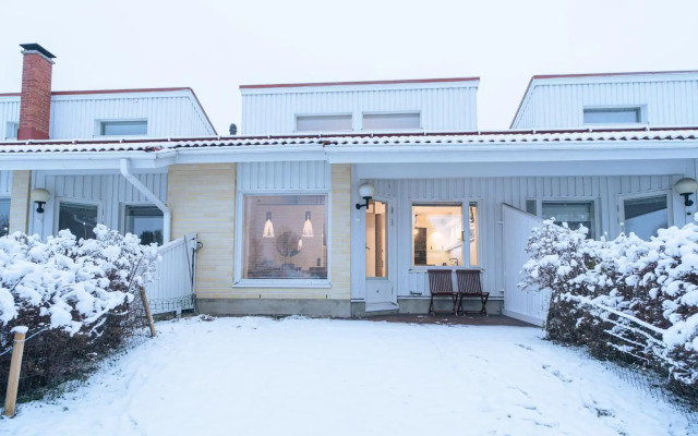 Arctic Loft Rovaniemi