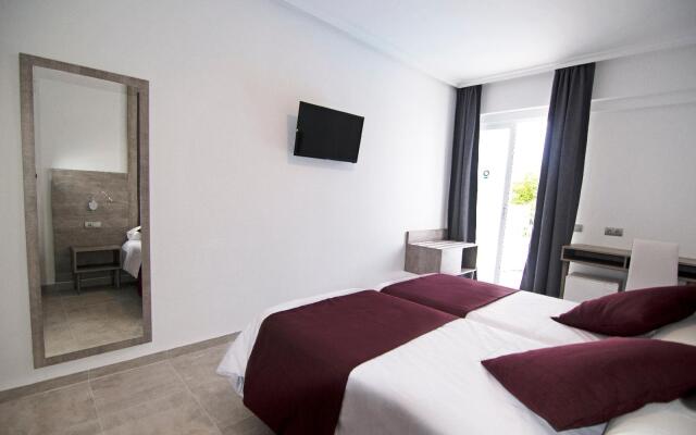 Hotel Vibra Marco Polo II - Adults Only