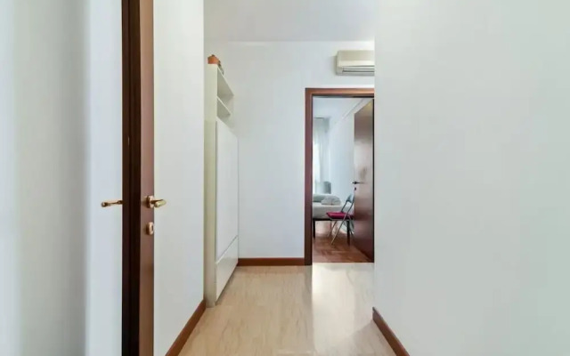 S.Antonio Garden Flat with Terrace