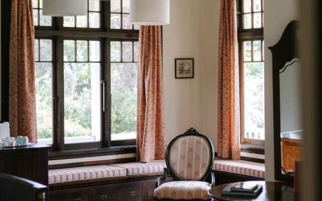 Wallingford Homestead