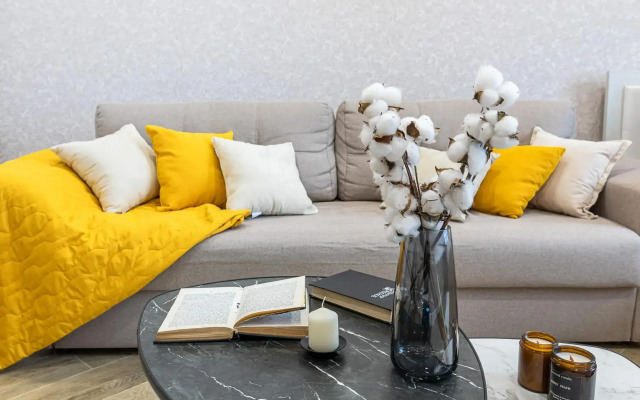 Апартаменты Комфорт на улице Чистопольская 88