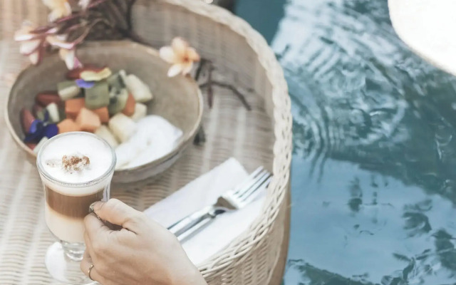 Siwa Tulum Unique Hotel & Spa