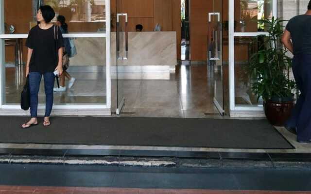 Apartement Sudirman Park by Syaiful