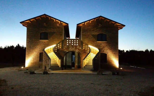 Tenuta Tre Terzi